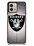 Oakland Raiders 2nd Motorola Moto G Stylus 5G 2023 Case
