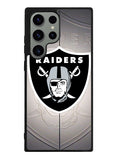 Oakland Raiders 2nd Samsung Galaxy S23 Ultra 5G Case
