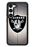 Oakland Raiders 2nd Samsung Galaxy S23 Plus 5G / Samsung Galaxy S23+ 5G Case