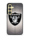 Oakland Raiders 2nd Samsung Galaxy S25 Plus 5G , Samsung Galaxy S25+ 5G Case