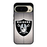 Oakland Raiders 2nd Google Pixel 10 Pro Case