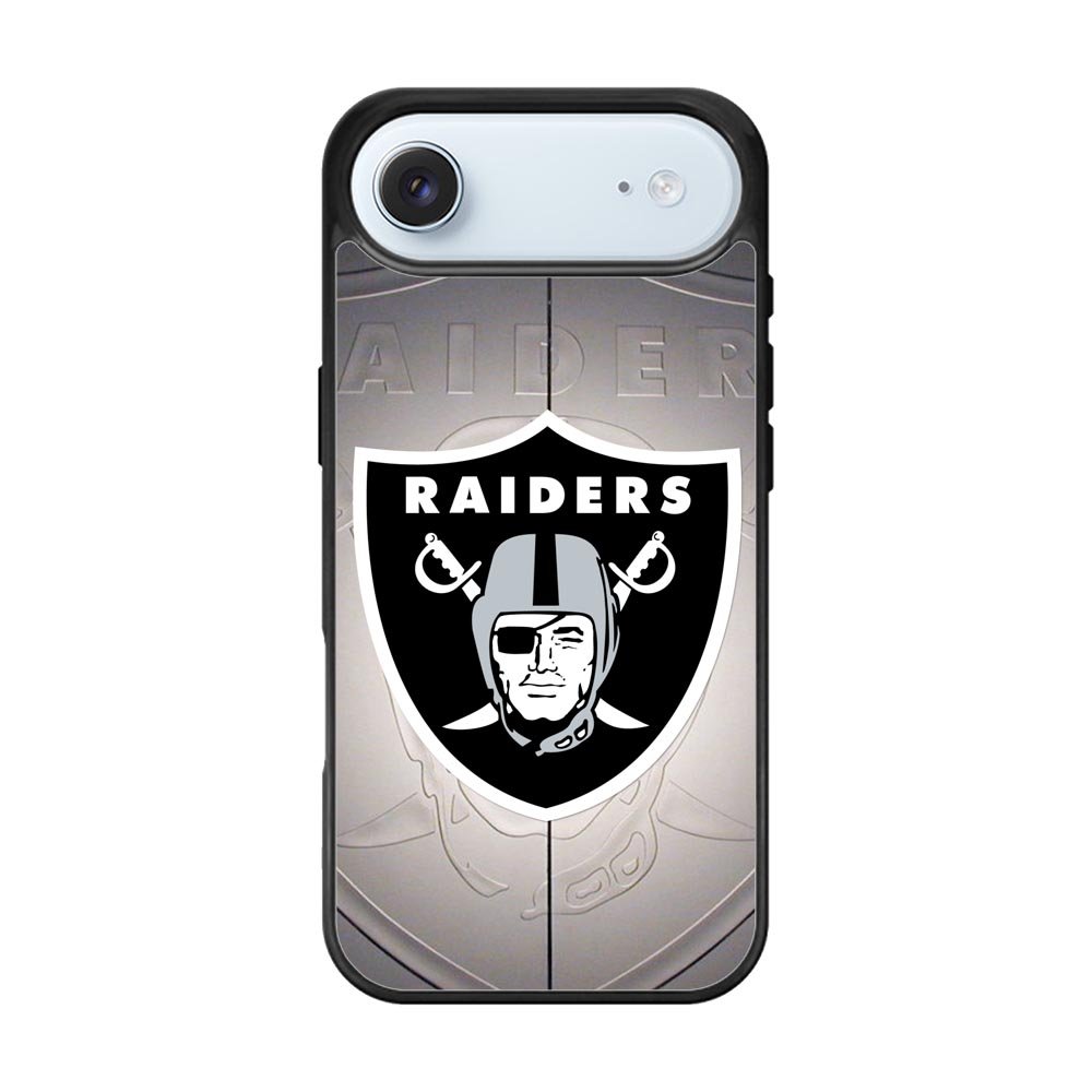 Oakland Raiders 2nd iPhone Air Case