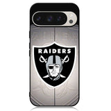 Oakland Raiders 2nd Google Pixel 9 Pro XL Case