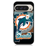 Miami Dolphins Nfl Google Pixel 10 | Google Pixel 10 Pro Case DC1135
