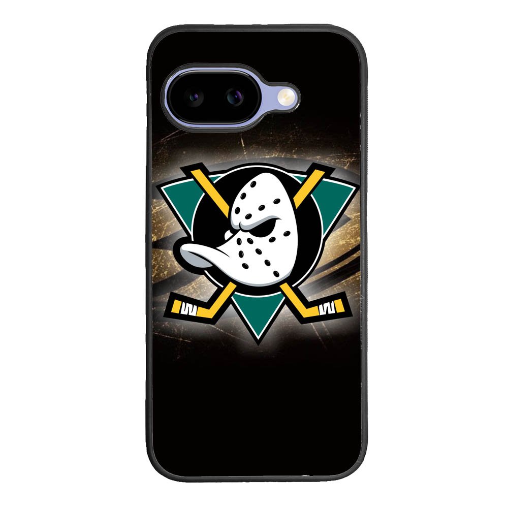 Anaheim Mighty Ducks NHL Google Pixel 10A Case