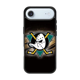 Anaheim Mighty Ducks NHL iPhone Air Case