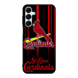 St Louis Cardinals Logo 15th Samsung Galaxy A16 Case DC2119