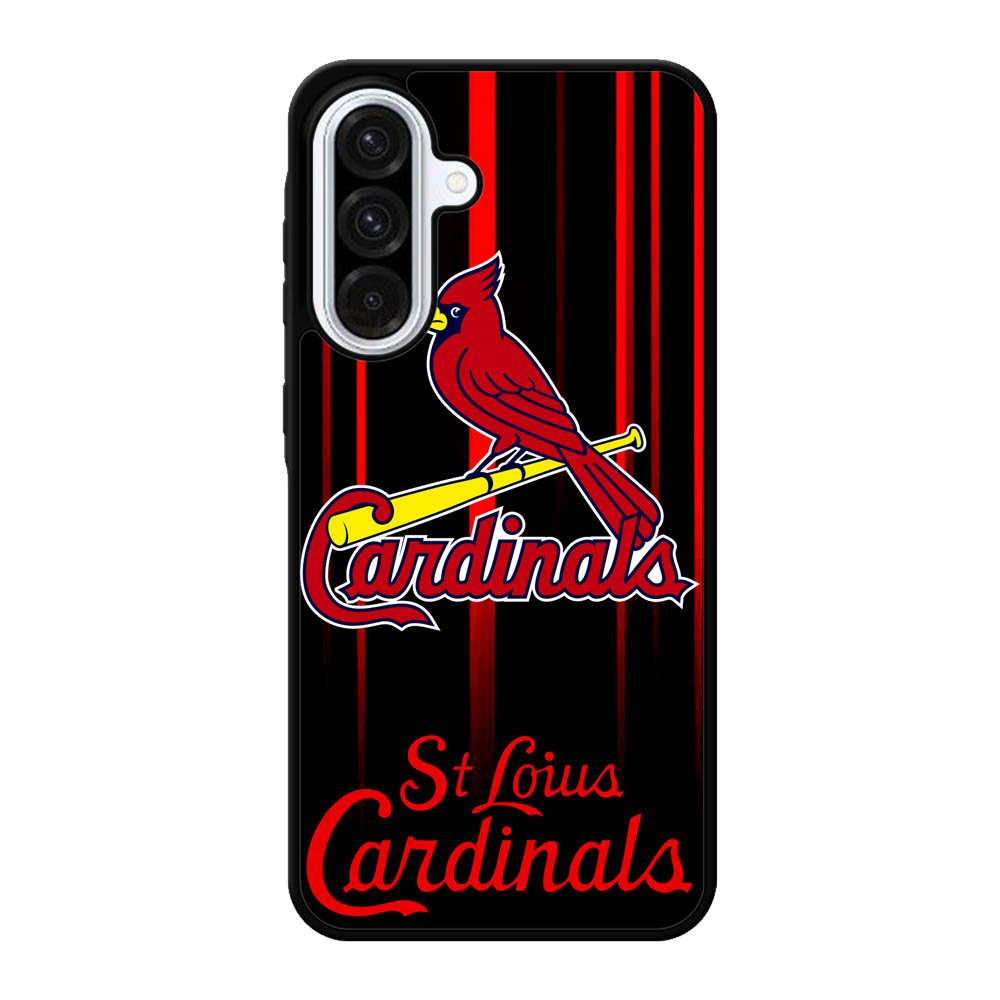 St Louis Cardinals Logo 15th Samsung Galaxy A56 Case DC2119