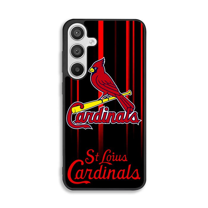 St Louis Cardinals Logo 15th Samsung Galaxy A26 Case DC2119