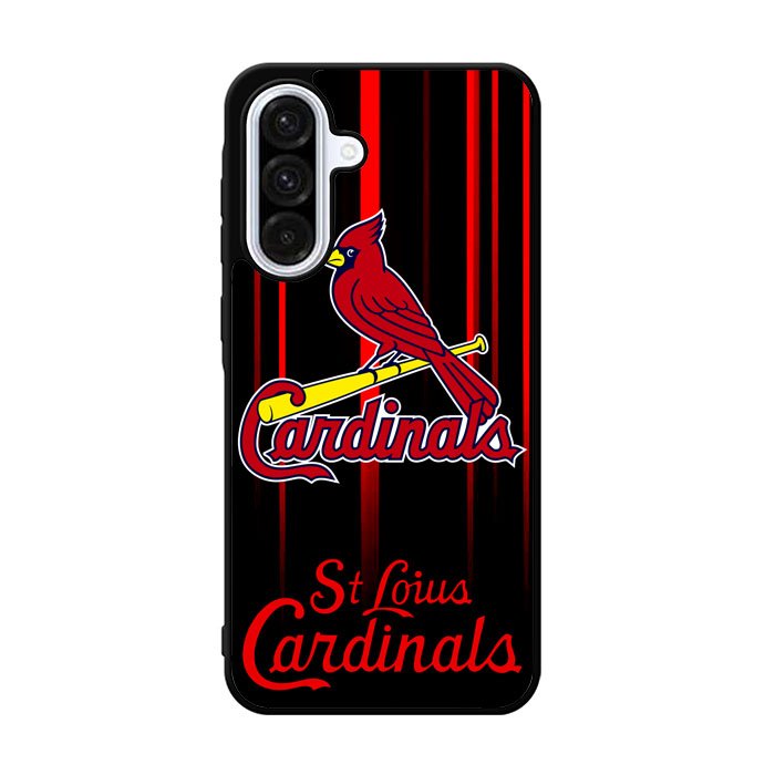 St Louis Cardinals Logo 15th Samsung Galaxy A36 Case DC2119