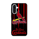 St Louis Cardinals Logo 15th Samsung Galaxy A36 Case DC2119