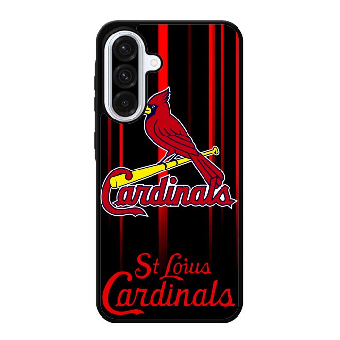 St Louis Cardinals Logo Samsung Galaxy A16 Case DC1731