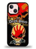 Five Finger Death Punch 1st iPhone 13 Mini Case