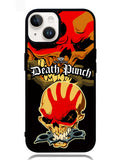 five finger death punch Google iPhone 14 Plus Case BLN0615