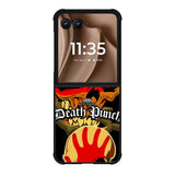 Five Finger Death Punch 1st Motorola Moto RAZR Plus 2025 Case
