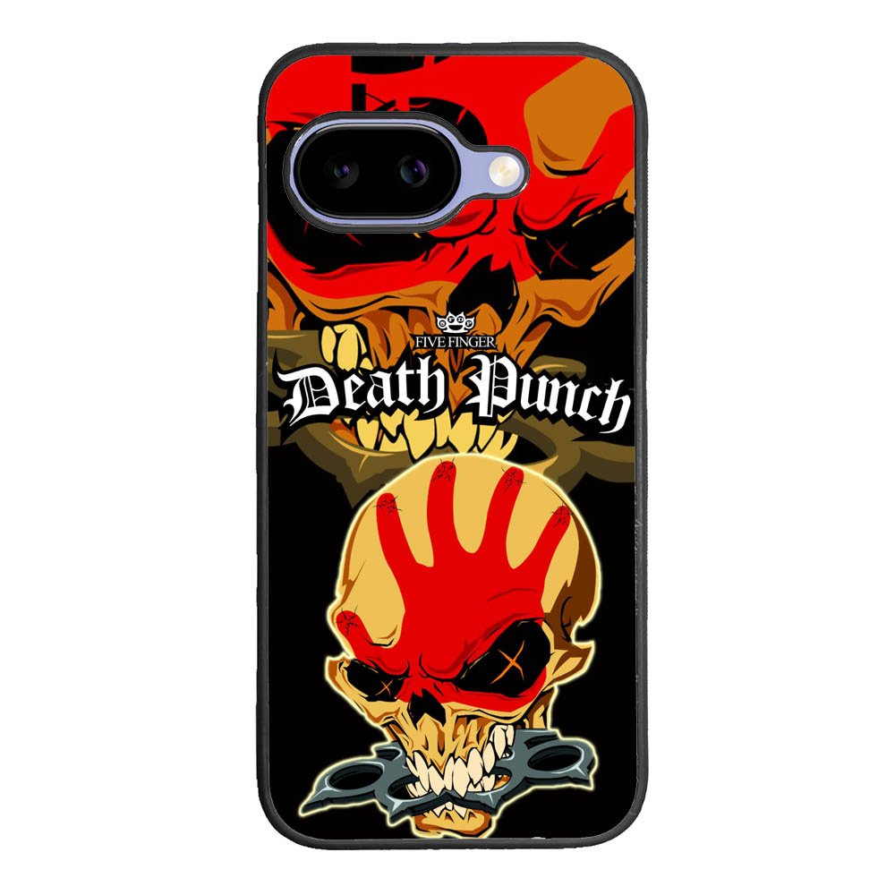 Five Finger Death Punch Google Pixel 10A Case DC0638