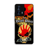 Five Finger Death Punch 1st Motorola Moto G Power 5G 2024 Case DC0598