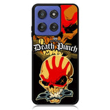 Five Finger Death Punch Motorola Moto G Stylus 5G 2025 DC0638