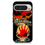 Five Finger Death Punch Google Pixel 10 Pro XL Case DC0638