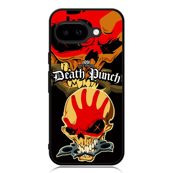 Five Finger Death Punch Google Pixel 9A Case DC0638