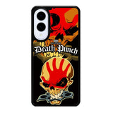Five Finger Death Punch Samsung Galaxy S25 Edge DC0638