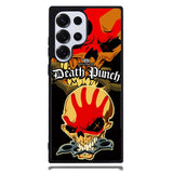 Five Finger Death Punch Samsung Galaxy S25 Ultra Case DC0638