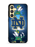 Notre Dame Fighting Irish 1st Samsung Galaxy S25 Plus 5G , Samsung Galaxy S25+ 5G Case
