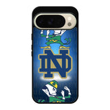 Notre Dame Fighting Irish 1st Google Pixel 10 Pro Case