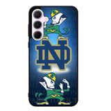 Notre Dame Fighting Irish Samsung Galaxy A25 5G Case DC1297