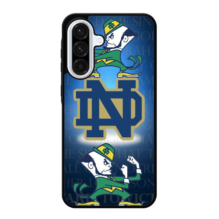 Notre Dame Fighting Irish Samsung Galaxy A16 Case DC1297