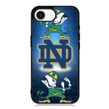Notre Dame Fighting Irish iPhone 16e Case DC1297
