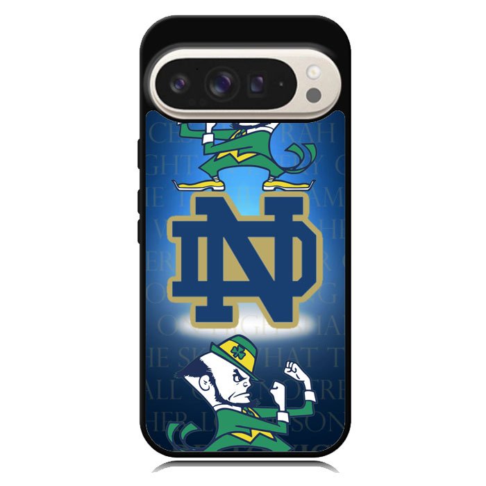 Notre Dame Fighting Irish Google Pixel 10 Pro XL Case DC1297