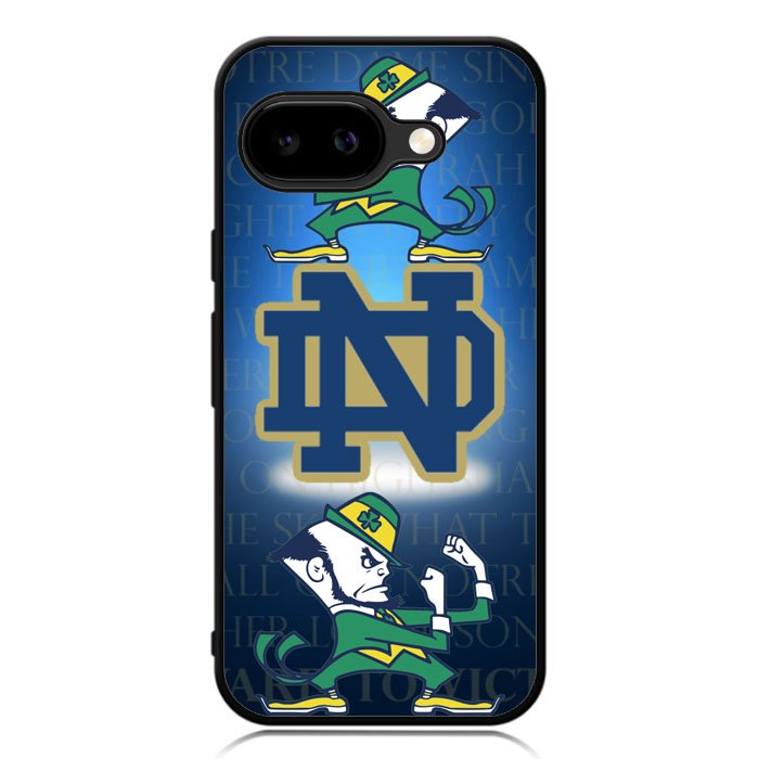 Notre Dame Fighting Irish Google Pixel 9A Case DC1297