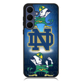Notre Dame Fighting Irish Samsung Galaxy S25 FE DC1297