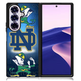 Notre Dame Fighting Irish Samsung Galaxy Z Fold 7 Case DC1297