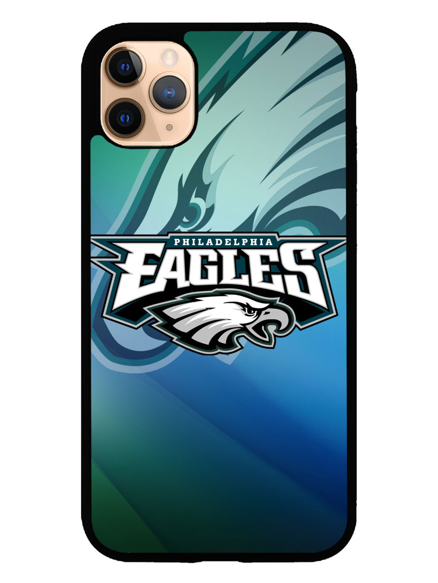Philadelphia Eagles 5th iPhone 11 Pro Max Case