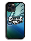 Philadelphia Eagles 5th iPhone 12 Pro Max Case