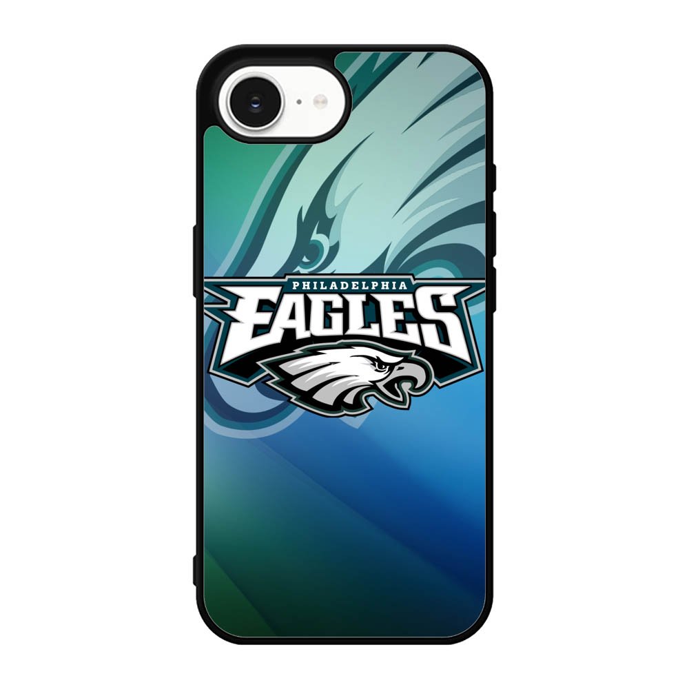 Philadelphia Eagles iPhone 17e Case DC1410