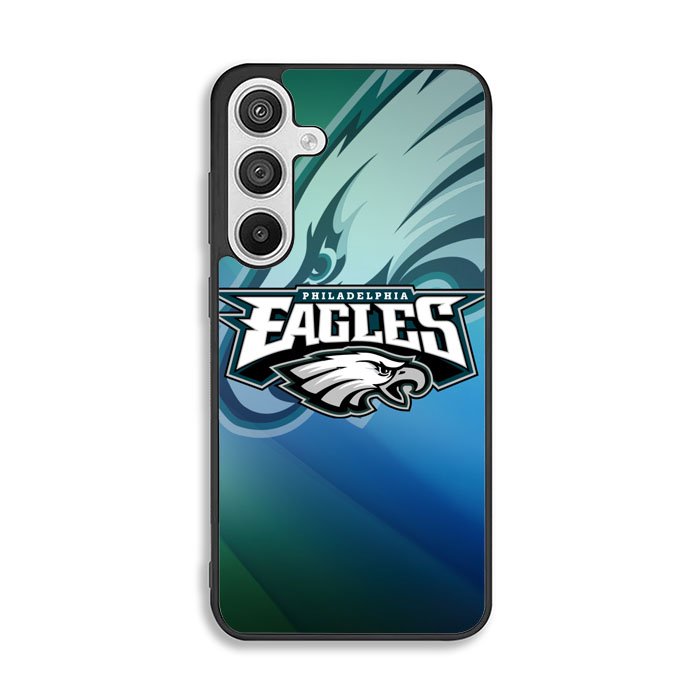 Philadelphia Eagles 5th Samsung Galaxy A26 Case DC4229