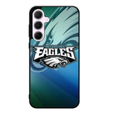 Philadelphia Eagles Samsung Galaxy A25 5G Case DC1410