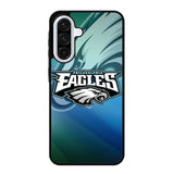 Philadelphia Eagles Samsung Galaxy A16 Case DC1410