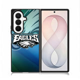 Philadelphia Eagles Samsung Galaxy Z Fold 8 Ultra Case DC1410