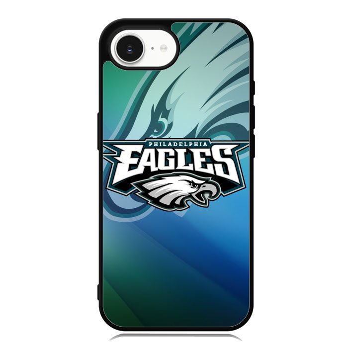 Philadelphia Eagles iPhone 16e Case DC1410
