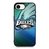 Philadelphia Eagles iPhone 16e Case DC1410