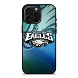 Philadelphia Eagles iPhone 16 Pro Max Case DC1410