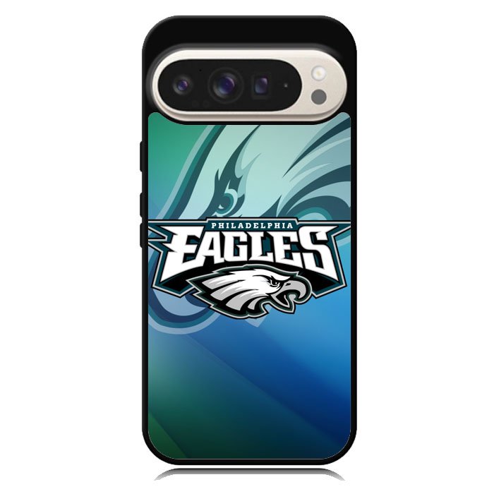 Philadelphia Eagles Google Pixel 10 | Google Pixel 10 Pro Case DC1410
