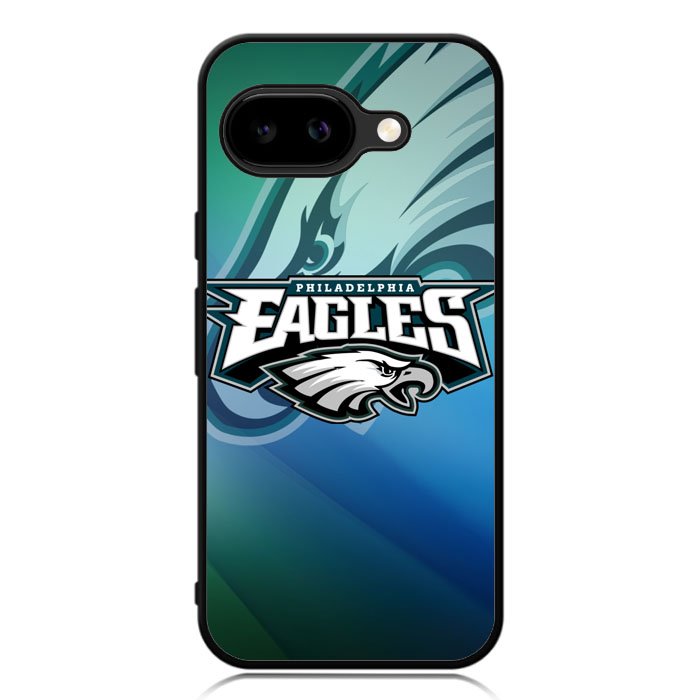 Philadelphia Eagles Google Pixel 9A Case DC1410