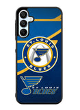 St Louis Blues Logo Samsung Galaxy A15 5G Case