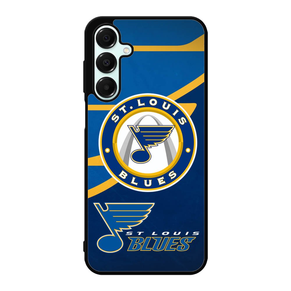 St Louis Blues Logo Samsung Galaxy A16 Case DC4029