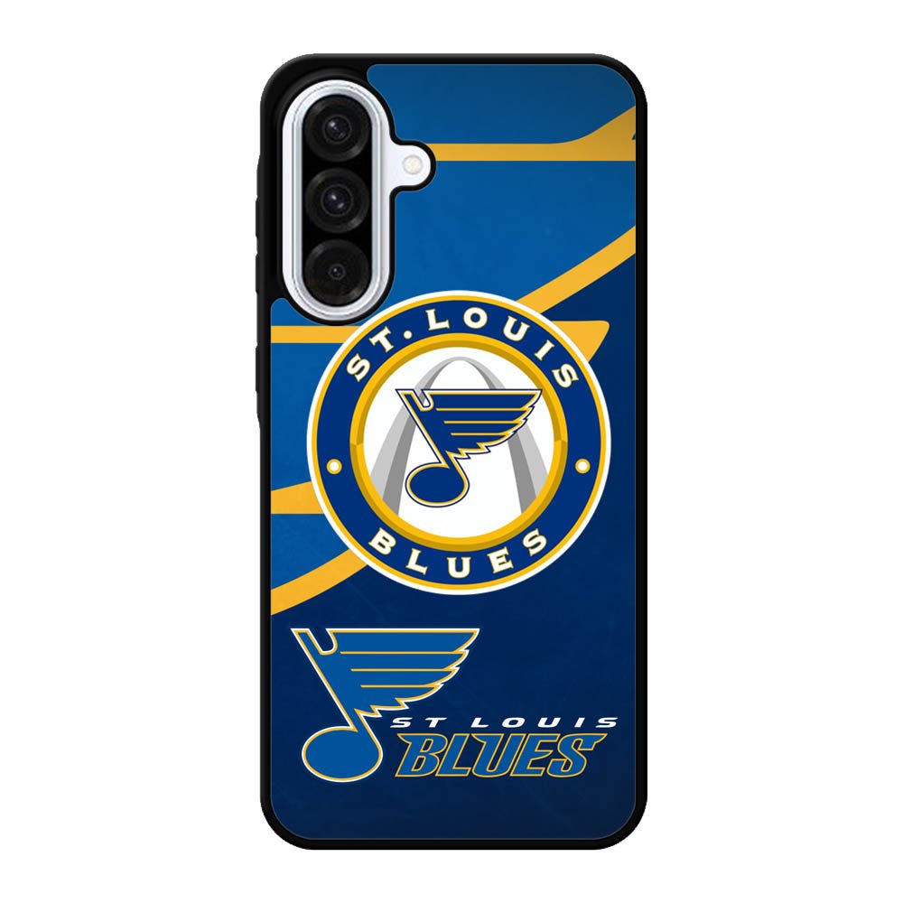 St Louis Blues Logo Samsung Galaxy A56 Case DC0668
